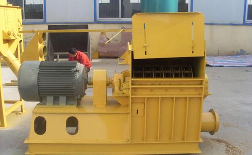  供應產品 雙鶴機械(山東樂陵)制造銷售 多功能錘片粉碎