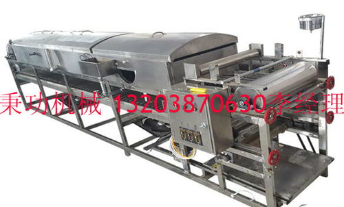 鄭州專業的河南涼皮機廠家 重慶涼皮機銷售