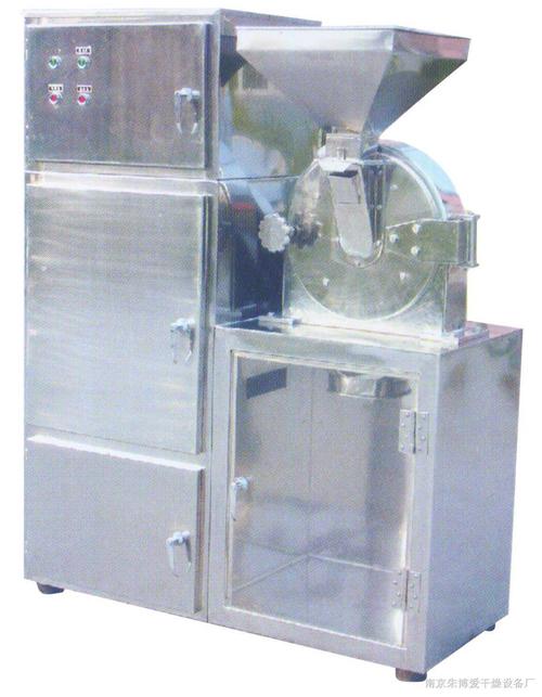 產(chǎn)品庫 化工機(jī)械設(shè)備 粉碎設(shè)備 粉碎機(jī) 高效萬能粉碎機(jī) 更新時(shí)間:2017