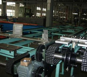 【鏈條設(shè)備】相冊、圖片- 諸暨華順益機(jī)械制造