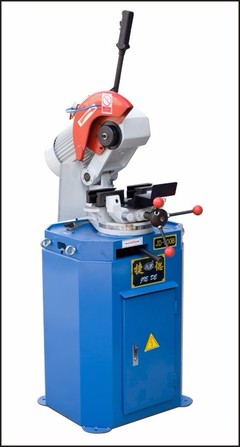 供應(yīng)捷德JD-300B雙速手動(dòng)切管機(jī)不銹鋼 切割機(jī) 金屬圓鋸機(jī)圖片_高清圖_細(xì)節(jié)圖-佛山市禪城區(qū)俊德隆機(jī)械設(shè)備經(jīng)營部 -