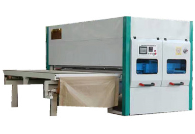 安陽木紋轉(zhuǎn)印機(jī)分享選購(gòu)熱壓機(jī)的方法