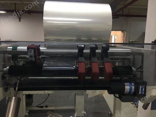 封切熱收縮包裝機