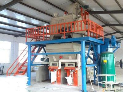 保溫砂漿設備-中國五金商機網