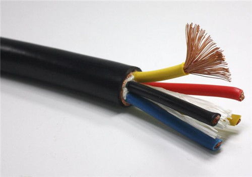 RVVP電線在光伏設(shè)備中的應(yīng)用與特性解析