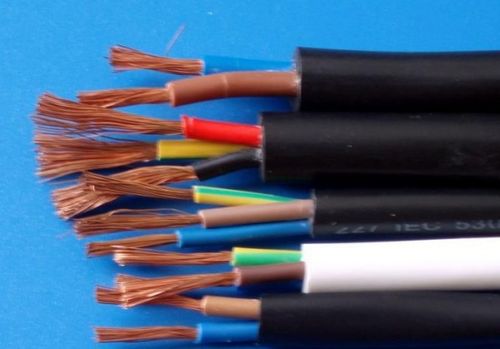 如何快速識別光伏設備中電線的規(guī)格（平方數(shù)）