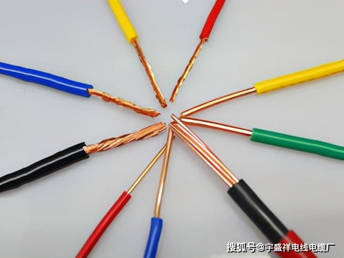 如何正確區(qū)分BV電線和BVR電線及其在光伏設備中的應用