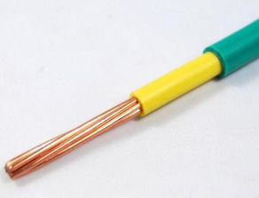 家裝電線單芯與多芯對比 光伏設(shè)備應(yīng)用建議