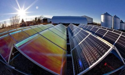 2018年9月24日-10月7日光伏設(shè)備行業(yè)動(dòng)態(tài)回顧