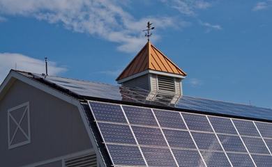 德國加速能源轉型，光伏設備出口機遇凸顯