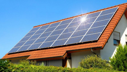 北京屋頂光伏發電設備 一套系統需要多少錢？