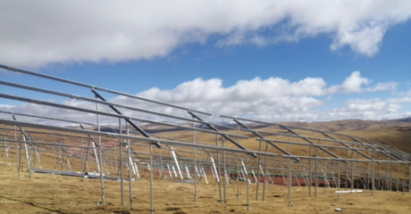 愛康科技光伏支架業務捷報頻傳，行業機遇與技術實力雙輪驅動