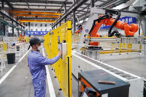 擴內需政策效應持續顯現 從7月物價數據與光伏設備增長看經濟復蘇信號