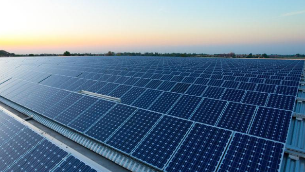 光伏發電投資 一份面向未來的穩健選擇